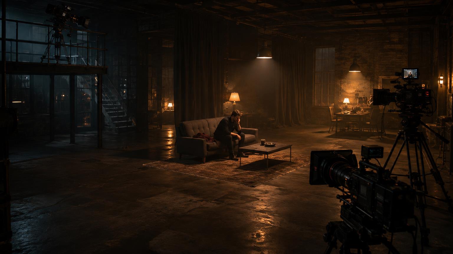 CAMERA TIMING MAP